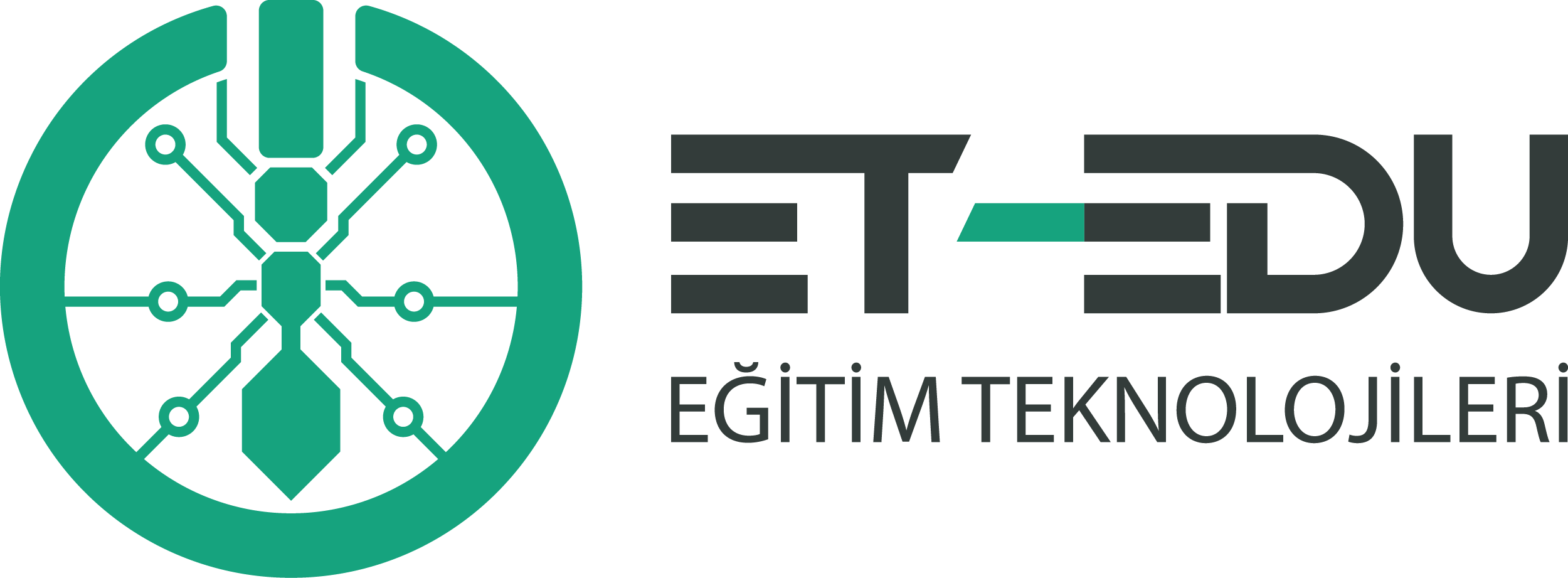 Robotik Bilim Logo